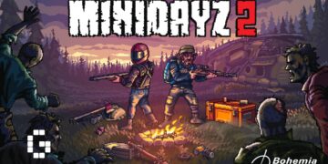 mini dayz 2