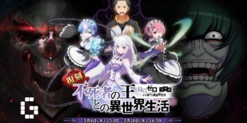 overlord re:zero