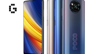 When Power Meets Speed: POCO Launches Two Flagship Phones