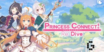 princess connect