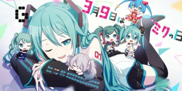project sekai