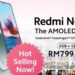 Celebrating women with Xiaomi and the Redmi Note 10