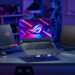 ROG Malaysia announces RTX3060 lineup coming April 2021