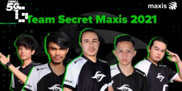secret maxis 2021
