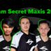 secret maxis 2021