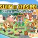 Farm, Friendship, Family Found – STORY OF SEASONS: Pioneers of Olive Town review