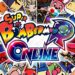 super bomberman r online