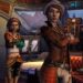 tales from the borderlands