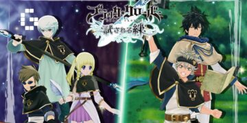 tales rays black clover