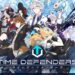 Time Defenders announces closed beta test