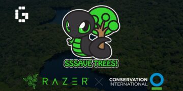 trees sneki snek