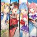 trickster m