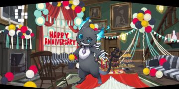 twisted wonderland anniversary