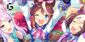 uma musume