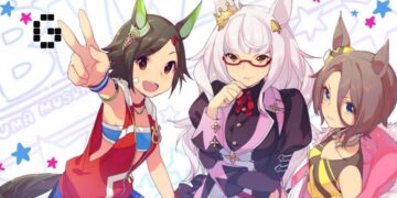 uma musume