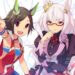 uma musume