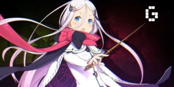 Pastel magical girls and grimdark knights – Warau Ars Notoria first impressions