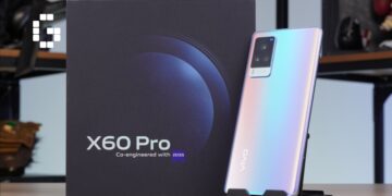 vivo x60 Pro review