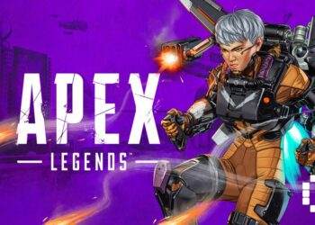 Apex Legends Legacy Hands On Impressions – A Jetpack-Powered Breath of Fresh Air