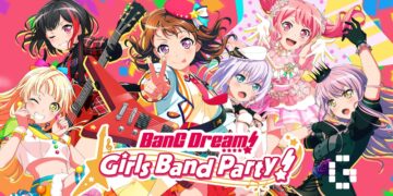 BanG Dream Switch