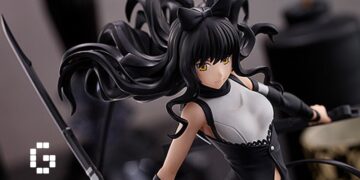 RWBY Blake Pop Up Parade