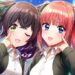 D4DJ Quintessential Quintuplets