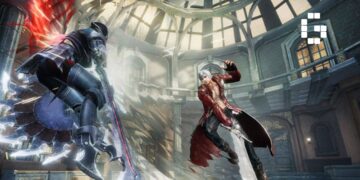 Devil May Cry Pinnacle of Combat Release Date