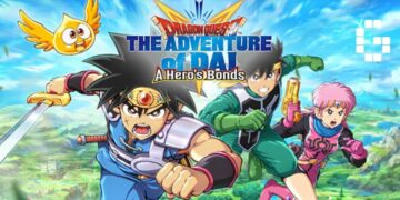 Dragon Quest The Adventure of Dai: A Hero’s Bonds new trailer