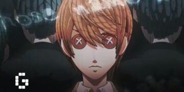 Death Note Identity V