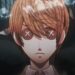 Death Note Identity V