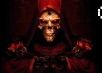 Diablo II Resurrected Technical Alpha
