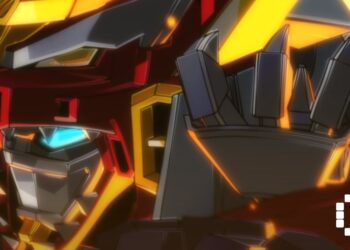 SSSS.DYNAZENON review