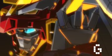 SSSS.DYNAZENON review