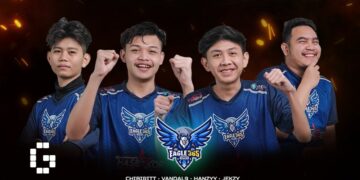Predator League 2020/21 PUBG Winners Announced  For APAC and Asia Leagues