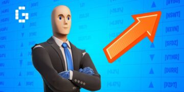 Epic Games Revenue