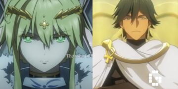 Fate Grand Order Camelot Malaysia