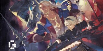 Fantasian Review