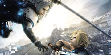 Advent Children Complete release