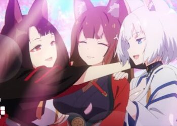 Azur Lane Censored