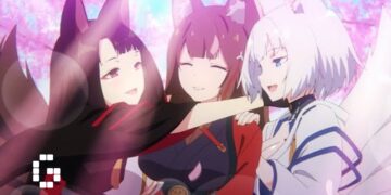 Azur Lane Censored