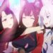 Azur Lane Censored