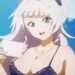 Azur Lane Daedalian Hymn