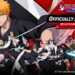 Bleach Eternal Soul