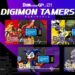 Digimon Vital Bracelet Tamers