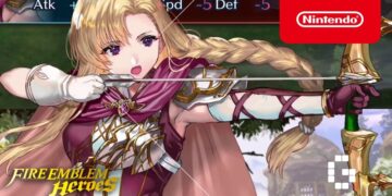 Fire Emblem Blazing Blade