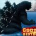 Godzilla Destruction Download