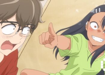 Nagatoro First Impressions