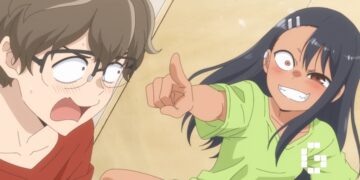 Nagatoro First Impressions