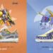 Nike Digimon