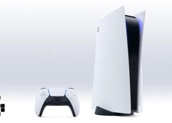 PS5 System Update